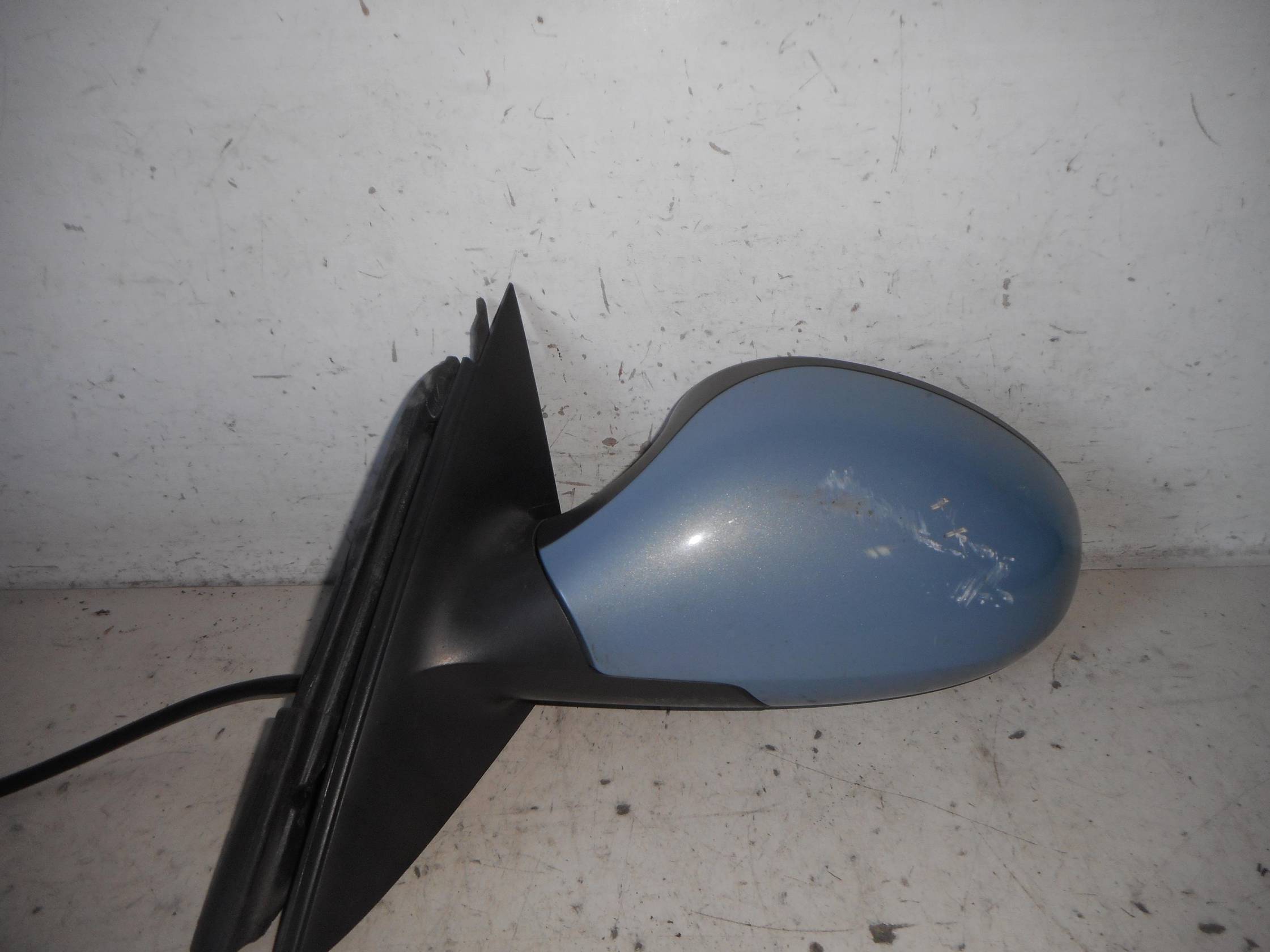 Retrovisore est. regolaz. elettr. sx.